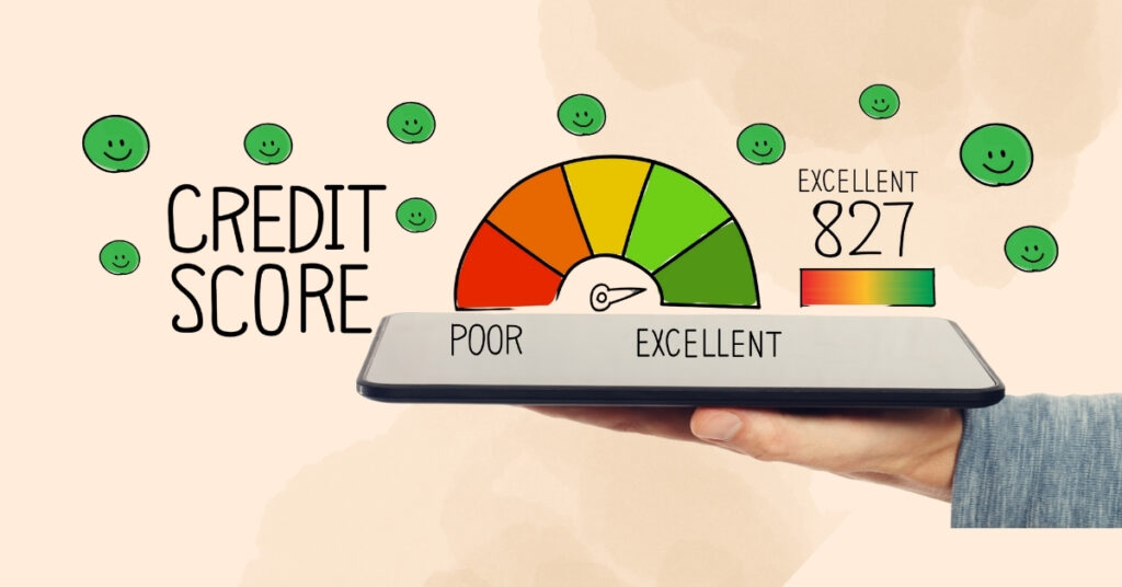 Boost Your Credit Score