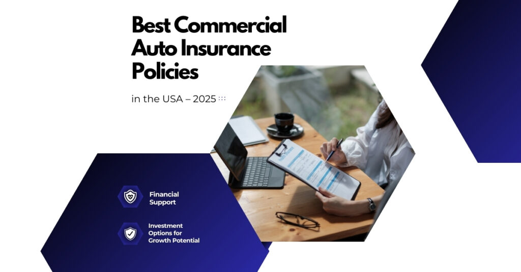 Commercial Auto Insurance