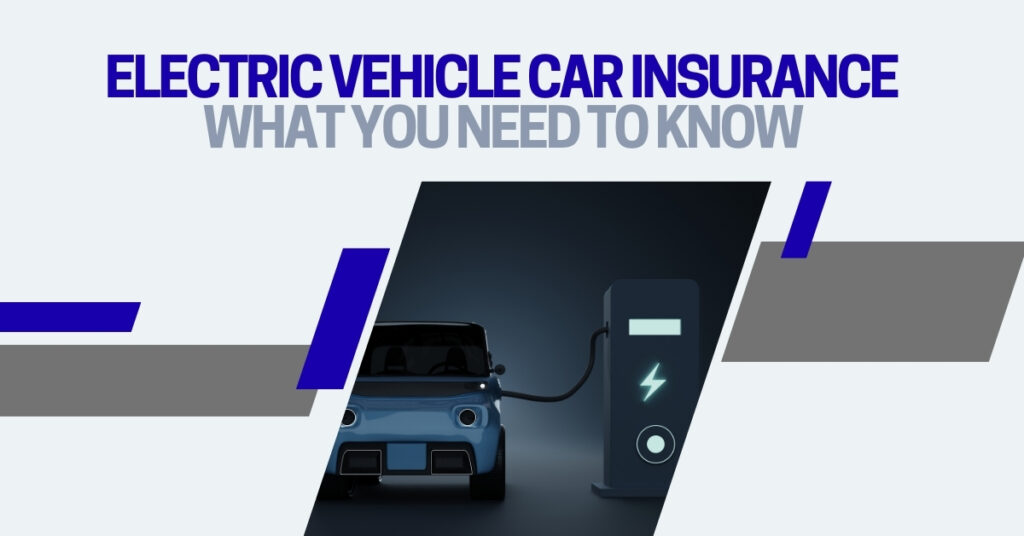 Electric vehicles insurance