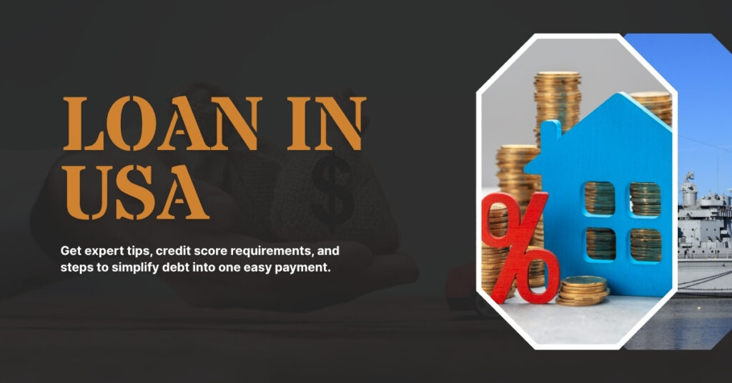 How to Qualify for a Consolidation