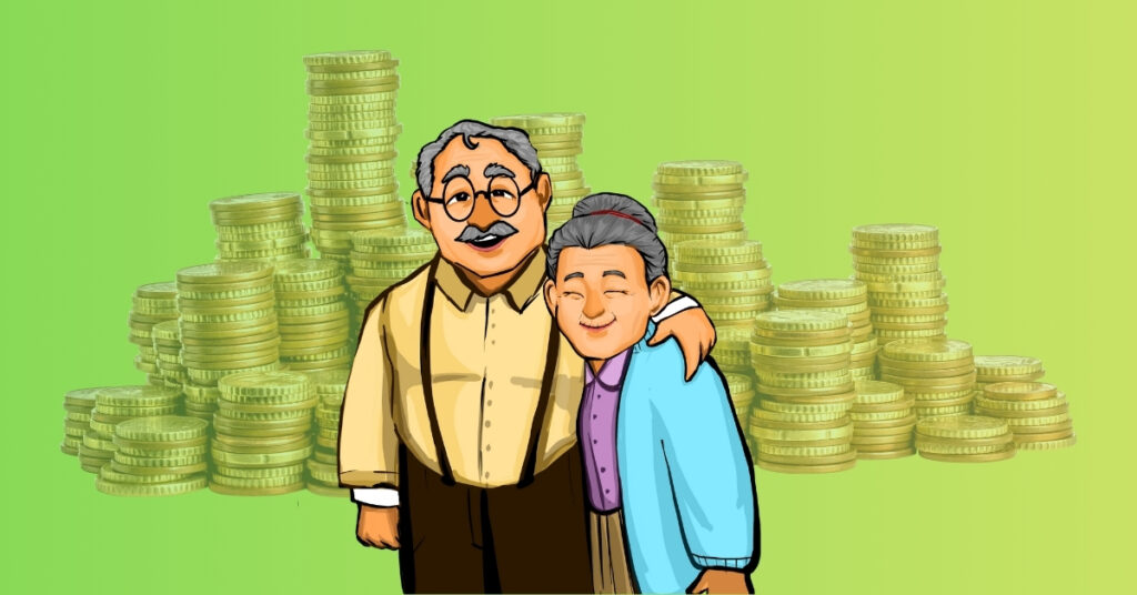 Affordable Life Insurance for Seniors in the USA