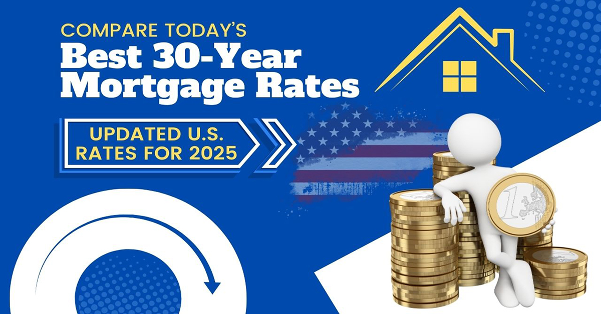 30-year-mortgage