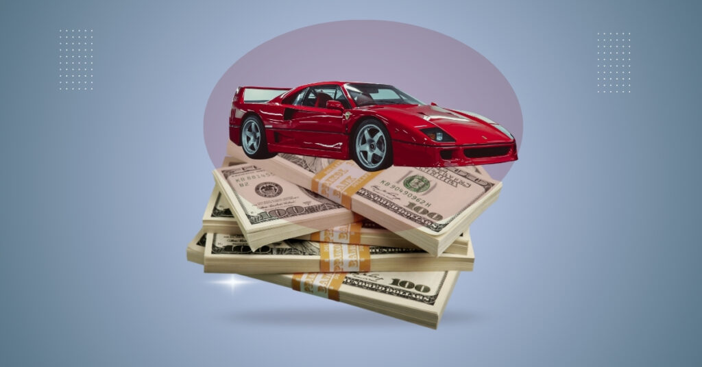 Auto Loan Payments