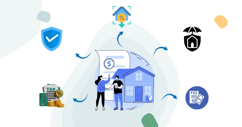  Closing Costs on a Home Loan