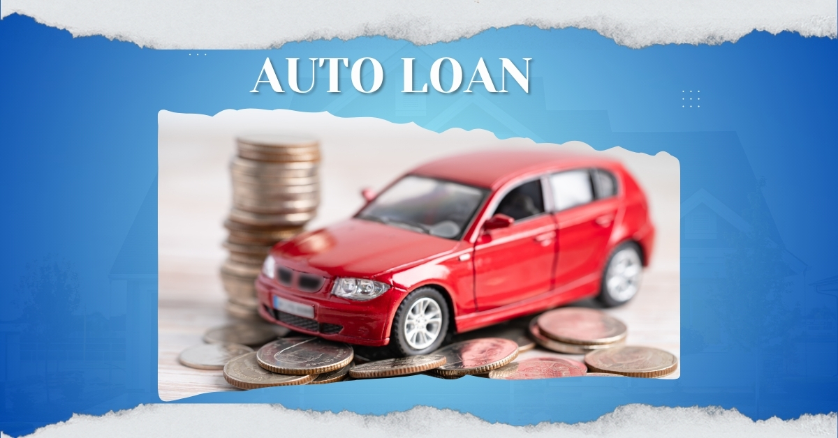 Auto Loan Payments